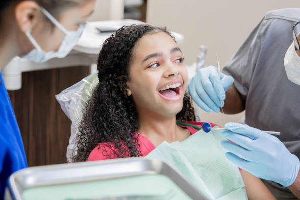 Best Emergency Orthodontic Repairs in Soh Ogden, UT